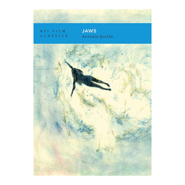 JAWS (BFI FILM CLASSICS)
